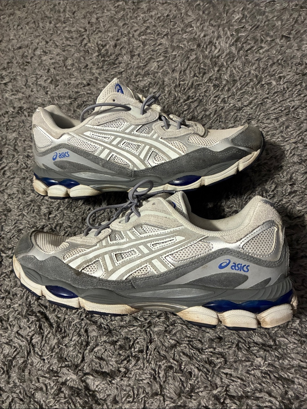 ASICS gel-nyc